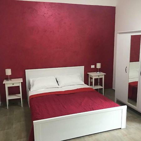 Mast Bed and Breakfast Salerno Esterno foto