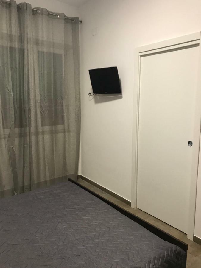 Bed and Breakfast Mast Salerno Esterno foto